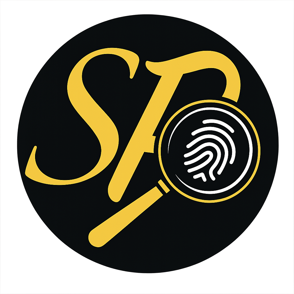 Logo Storie Perdute