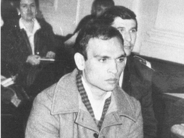 La strage di Ferragosto: Manolo, il killer dagli occhi gialli
